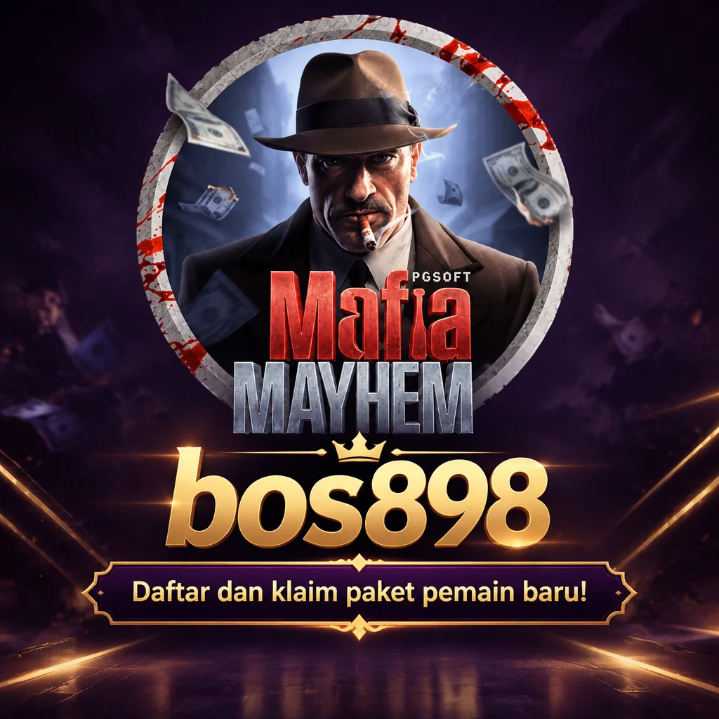 bos898 · Mafia Mayhem