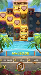 bos898 · Hawaiian Tiki