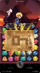 bos898 · Gem Saviour