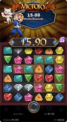 bos898 · Gem Saviour