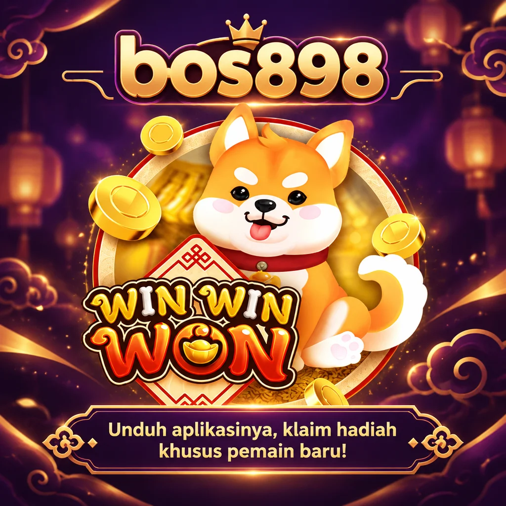 bos898 · Win Win Won