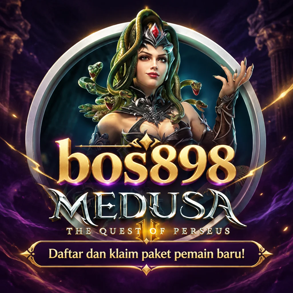 bos898 · Medusa2